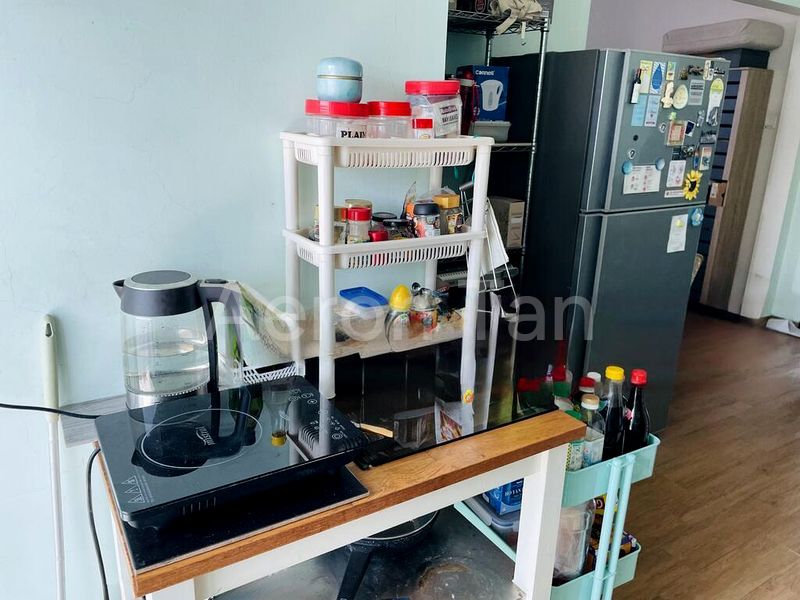 Room (Landed) for Rent in  Swiss Club Park - Image 2
